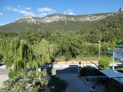 Montaña de Cazorla