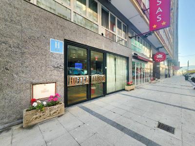 Hotel Faranda Alisas, Ascend Hotel Collection