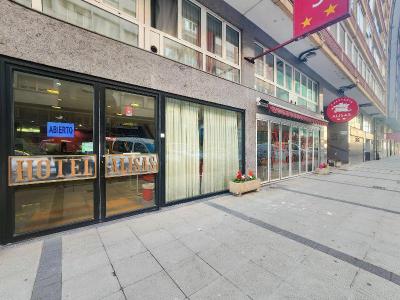 Hotel Faranda Alisas, Ascend Hotel Collection