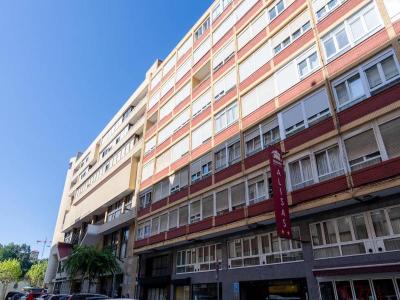Hotel Faranda Alisas, Ascend Hotel Collection