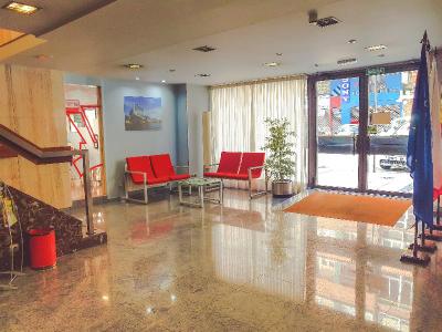 Hotel Faranda Alisas, Ascend Hotel Collection
