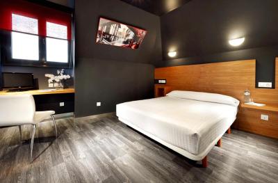 Exe Hotel El Magistral