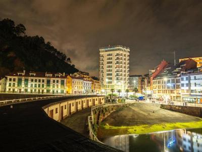 Hotel Faranda Marsol, Ascend Hotel Collection