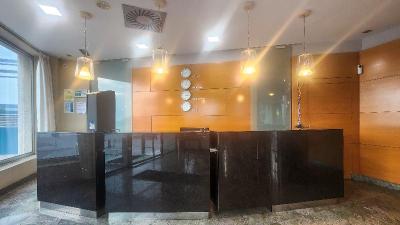 Hotel Faranda Marsol, Ascend Hotel Collection