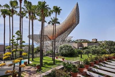 Hotel Arts