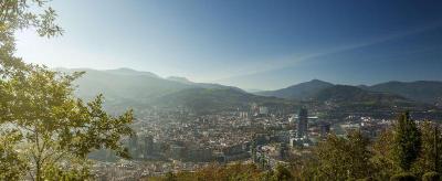 Ilunion Bilbao
