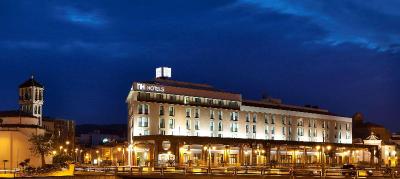 NH Málaga