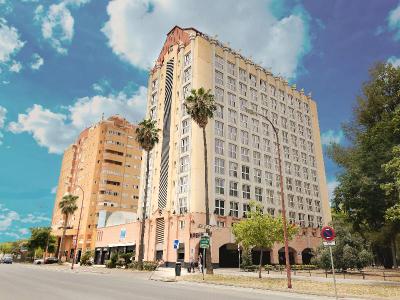 Vertice Sevilla