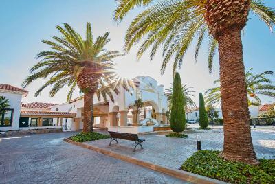 PortAventura Hotel PortAventura + Ticket Included