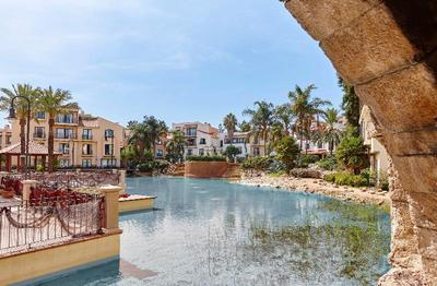 PortAventura Hotel PortAventura + Ticket Included