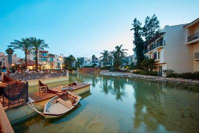 PortAventura Hotel PortAventura + Ticket Included