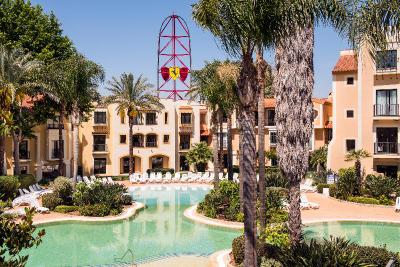 PortAventura Hotel PortAventura + Ticket Included