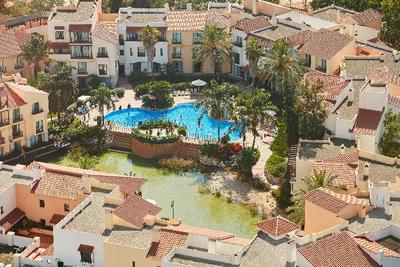 PortAventura Hotel PortAventura + Ticket Included