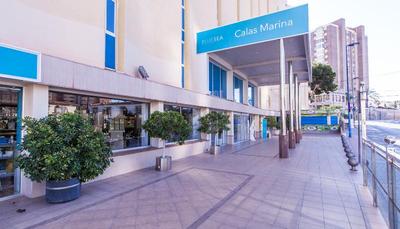 Calas Marina