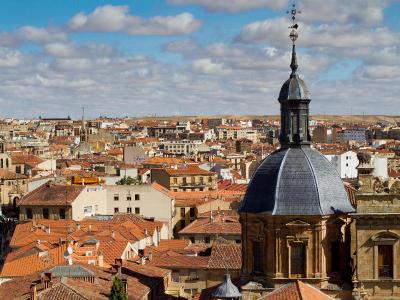 NH Collection Salamanca Palacio de Castellanos