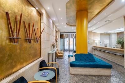 Eurostars Rey Alfonso X