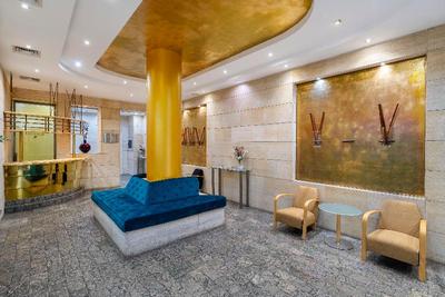 Eurostars Rey Alfonso X