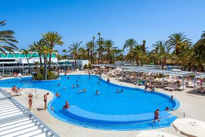 Hotel Riu Papayas - All Inclusive