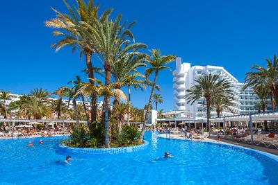 Hotel Riu Papayas - All Inclusive