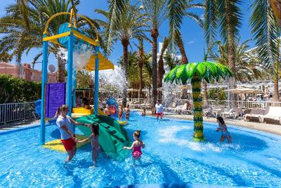 Hotel Riu Papayas - All Inclusive