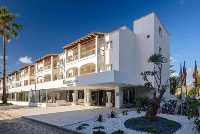 Alcudia Garden