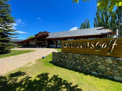Fontanals Golf