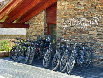 Fontanals Golf