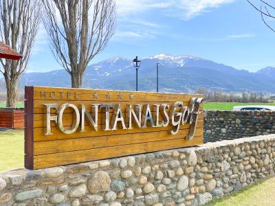 Fontanals Golf