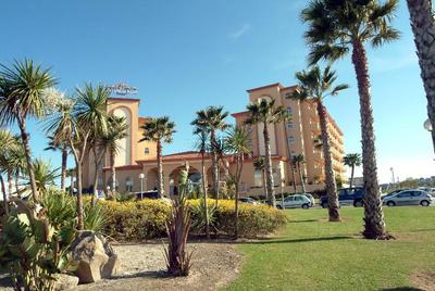 Ohtels La Hacienda