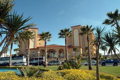 Ohtels La Hacienda