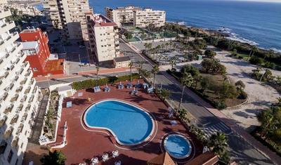 Playas de Torrevieja