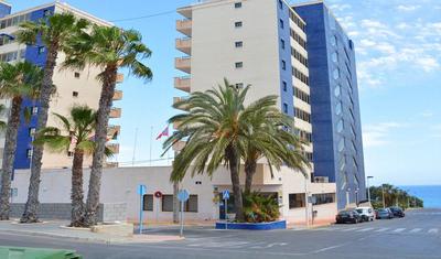 Playas de Torrevieja