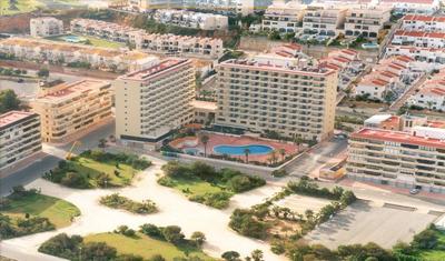 Playas de Torrevieja