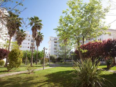 Caprice Tamarindos Apartments