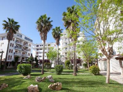 Caprice Tamarindos Apartments