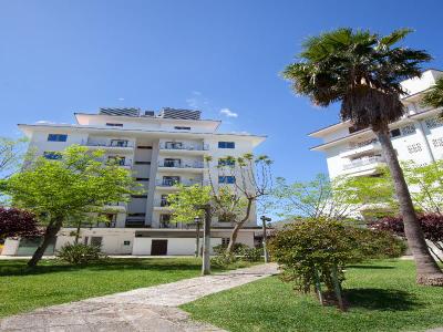 Caprice Tamarindos Apartments