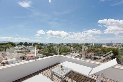 Caprice Tamarindos Apartments