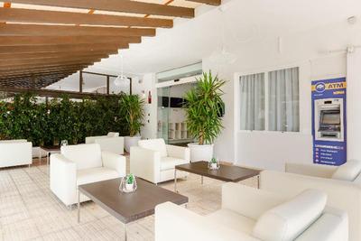 Caprice Tamarindos Apartments