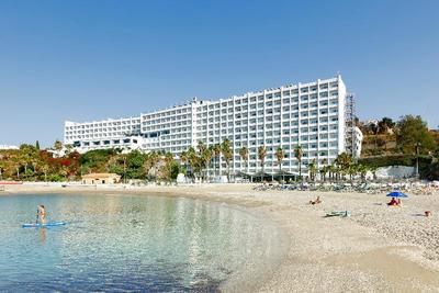 Hotel Benalma Costa del Sol