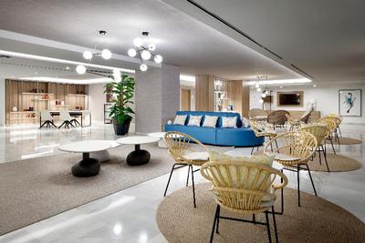 Hotel Benalma Costa del Sol