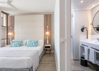 Hotel Benalma Costa del Sol
