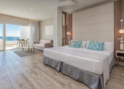 Hotel Benalma Costa del Sol