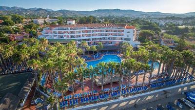 Marbella Playa