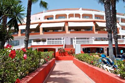 Marbella Playa