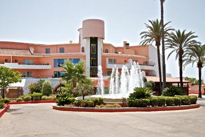 Marbella Playa
