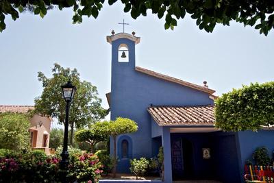 Marbella Playa