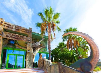 Diverhotel Dino Marbella