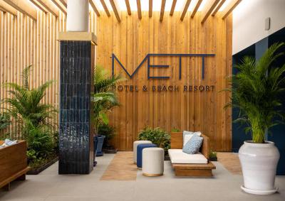 METT Marbella – Estepona