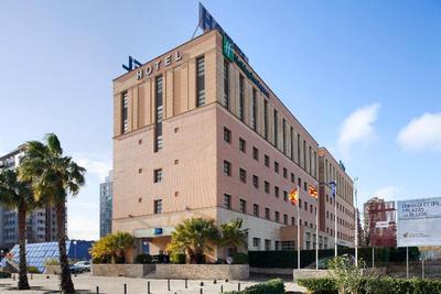 Holiday Inn Express Ciudad de las Ciencias