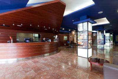Olympia Hotel Events & Spa